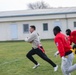 5-25 FAR Plays Flag Football as part of Sports Week at MKAB