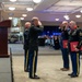 North Dakota National Guard 1st Battalion, 188th Air Defense Artillery Regiment's Saint Barbara's Day Ball