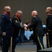 North Dakota National Guard 1st Battalion, 188th Air Defense Artillery Regiment's Saint Barbara's Day Ball