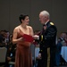 North Dakota National Guard 1st Battalion, 188th Air Defense Artillery Regiment's Saint Barbara's Day Ball