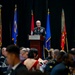 North Dakota National Guard 1st Battalion, 188th Air Defense Artillery Regiment's Saint Barbara's Day Ball