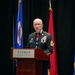 North Dakota National Guard 1st Battalion, 188th Air Defense Artillery Regiment's Saint Barbara's Day Ball