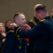 North Dakota National Guard 1st Battalion, 188th Air Defense Artillery Regiment's Saint Barbara's Day Ball