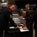 North Dakota National Guard 1st Battalion, 188th Air Defense Artillery Regiment's Saint Barbara's Day Ball