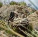 U.S. Army Veteran hunts on Fort Bliss