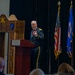 North Dakota National Guard 1st Battalion, 188th Air Defense Artillery Regiment's Saint Barbara's Day Ball