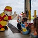 Lajes Field Fire Prevention Week in Action