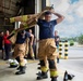 Lajes Field Fire Prevention Week in Action