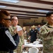 Lajes Field Hosts Annual Combat Dining Out