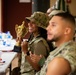 Lajes Field Hosts Annual Combat Dining Out