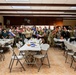 Lajes Field Hosts Annual Combat Dining Out