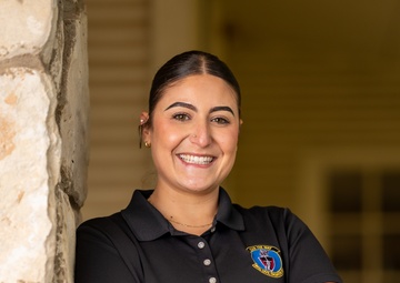 502d Civil Engineer Group Leader Honored in Air Force CE 30 Under 30 Program