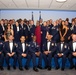 Lajes Field Honors New Senior Noncommissioned Officers