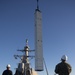 USS OSCAR AUSTIN (DDG 79) CONDUCTS AMMUNITION ONLOAD