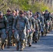 181st SFS Defenders Ruck Through Vigo County