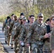 181st SFS Defenders Ruck Through Vigo County