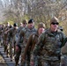 181st SFS Defenders Ruck Through Vigo County