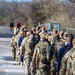 181st SFS Defenders Ruck Through Vigo County