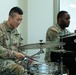 3rd Infantry Division Band performs Christmas Music at Candler and Lewis Cancer Research Hospitals