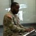 3rd Infantry Division Band performs Christmas Music at Candler and Lewis Cancer Research Hospitals