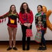 Naval Medical Center Portsmouth SCPOA Hosts Ugly Sweater Contest