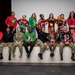 Naval Medical Center Portsmouth SCPOA Hosts Ugly Sweater Contest