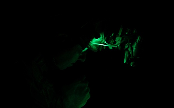 Green Goblin 24 DOT Seven