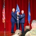 Lt. Col. Patrick assumes command of 433rd Operations Group