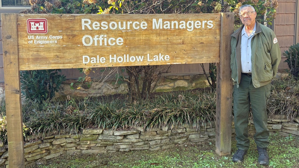 Bobby Bartlett lauded for half century of stewardship at Dale Hollow Lake