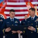 Coast Guard pilot receives Distinguished Flying Cross Medal