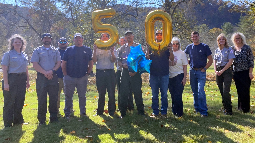 Bobby Bartlett lauded for half century of stewardship at Dale Hollow Lake