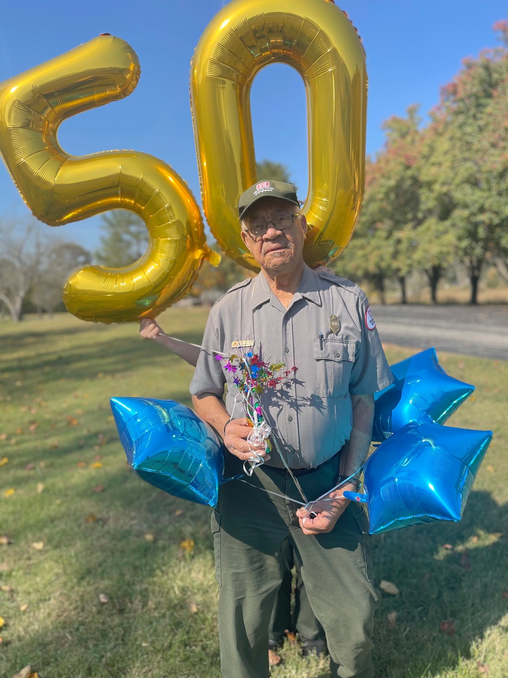 Bobby Bartlett lauded for half century of stewardship at Dale Hollow Lake