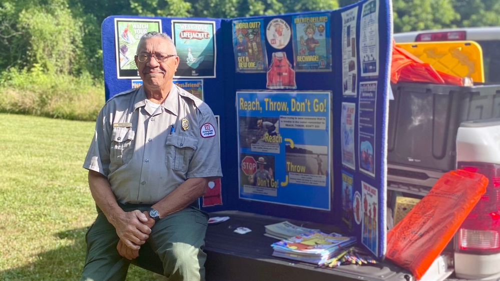 Bobby Bartlett lauded for half century of stewardship at Dale Hollow Lake