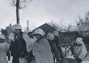 ‘That was our Fight—to Keep them Alive’: Battle of the Bulge on its 80th Anniversary