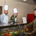 Senior Leaders, Honorary Commanders Team Up To “Feed The Troops”