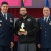 McDonald named civilian manager of the year