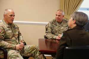 AFN Aviano Radio News: 31 MSG Spouse Immersion Program