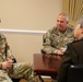 CH (COL) Karen Meeker visits Joint Force Headquarters (JFHQ) D.C. National Guard