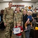 Airmen STEP up to the plate