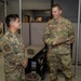 Airmen STEP up to the plate