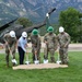 Fort Carson gate named in tribute to Medal of Honor recipients