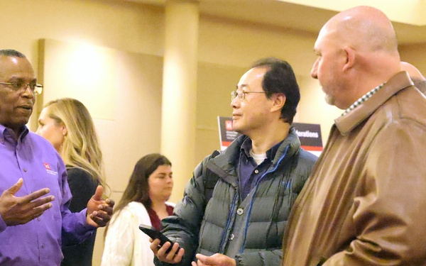 Mobile District hosts ACF water manuals update