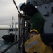 USS OSCAR AUSTIN (DDG 79) DEPARTS ROTA, SPAIN