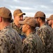 Sailors Aboard USS Tripoli Receive Achievement Awards