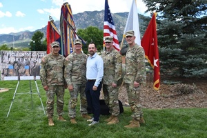 Soldiers Radio News