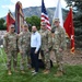 Fort Carson gate named in tribute to Medal of Honor recipients