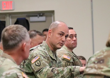 Ready Brigade hosts Terrain Walk