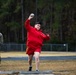 Wounded Warrior Battalion Mini-Trials Shot Put