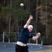 Wounded Warrior Battalion Mini-Trials Shot Put