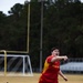 Wounded Warrior Battalion Mini-Trials Shot Put